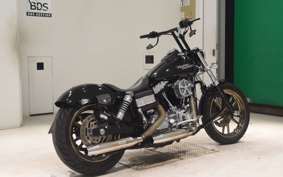 HARLEY FXDB 1580 2009