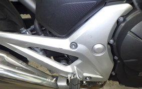 HONDA NC 700 S ABS 2012 RC61