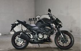 KAWASAKI Z800 2015 ZR800A