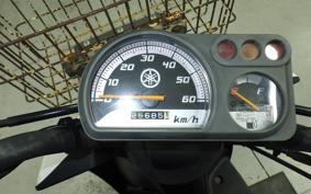 YAMAHA GEAR Gen.2 2018 UA06J