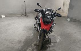 BMW R1200GS 2014 0A01