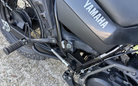 YAMAHA TW225 DG09J