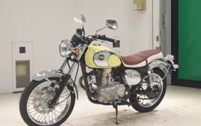 KAWASAKI ESTRELLA RS BJ250A