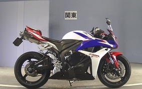 HONDA CBR600RR GEN 3 2012 PC40