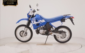 YAMAHA DT125R Gen.3 2026 3FW