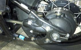 YAMAHA DRAGSTAR 400 2013 VH02J