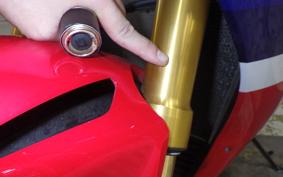 HONDA CBR1000RR RSP 2024 SC82