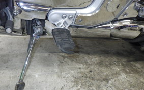HONDA GL 1800 GOLD WING 2004 SC47