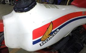 HONDA TLR200 2009 MD09