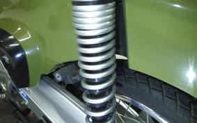HONDA CROSS CUB 50 AA06