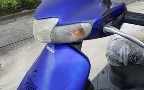 SUZUKI LET's 2 CA1PA