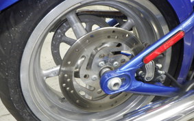 HARLEY FXCWC 1580 2008
