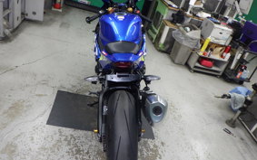 SUZUKI GSX-R1000R A 2020 DM11G