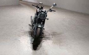 HONDA GB350 2022 NC59