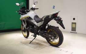 HONDA TRANSALP XL750 2025 RD16