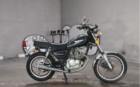 SUZUKI GN125 H PCJG9