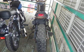 YAMAHA TW200 2JL