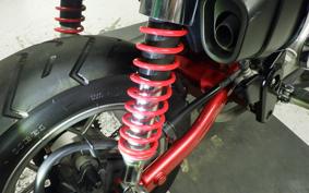HONDA MONKEY 125 ABS JB02