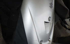 SUZUKI LET's 2 CA1PA