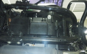 HONDA GB350 2021 NC59