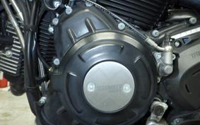DUCATI SCRAMBLER FULL THROTTLE 2024