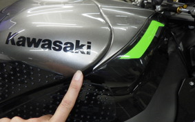 KAWASAKI ZX 10 NINJA ABS 2023 ZXT02L