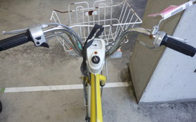 SUZUKI SUSIE FA50