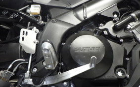 SUZUKI DL1000 ( V-Strom 1000 ) A 2019 VU51A