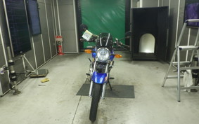 SUZUKI EN125 3F 2018