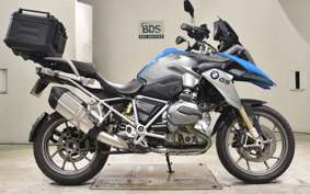 BMW R1200GS 2014