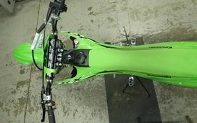 KAWASAKI KX112 2015 KX112A