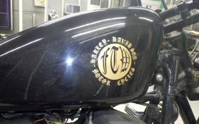 HARLEY FXSTB 1340 1999