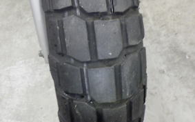 HONDA APE 100 1985 HC07