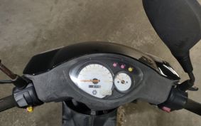 YAMAHA JOG ZR EVOLUTION2 SA39J