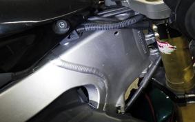 HONDA CBR1000RR Gen. 2 2009 SC59