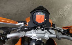 KTM 200 DUKE JUC4E