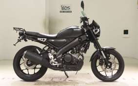 YAMAHA XSR155 2024