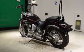 YAMAHA DRAGSTAR 1100 1999