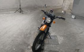 SUZUKI TS50 Hustler TS503