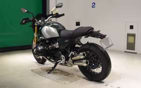 BMW R12 nine T 2024
