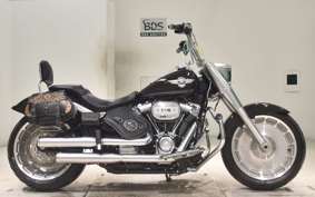HARLEY FLBS 1870 2019