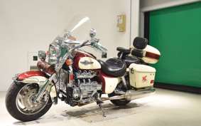 HONDA VALKYRIE 1997 SC34
