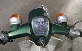 YAMAHA MATE 50 UA04J