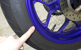 YAMAHA YZF R-3 2025 RH25J