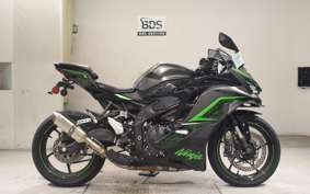 KAWASAKI ZX-25R-2SE 2018 ZX250H