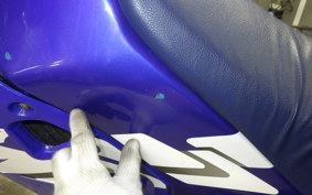 YAMAHA DT125R Gen.3 2011 3FW