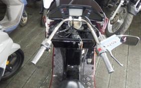 HONDA FUSION 1995 MF02