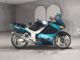 Фото Kawasaki ZX 1100 NINJA 1993 с японского аукциона