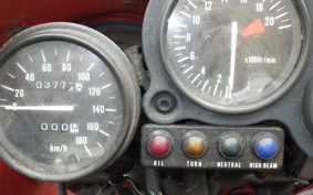 KAWASAKI ZXR250 1999 ZX250A