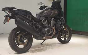 HARLEY PAN AMERICA 1250 2021